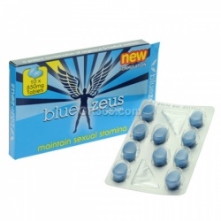 Rexavar pills