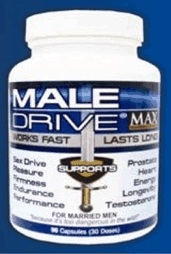 Testosterone energy booster