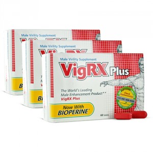 VigRX Plus