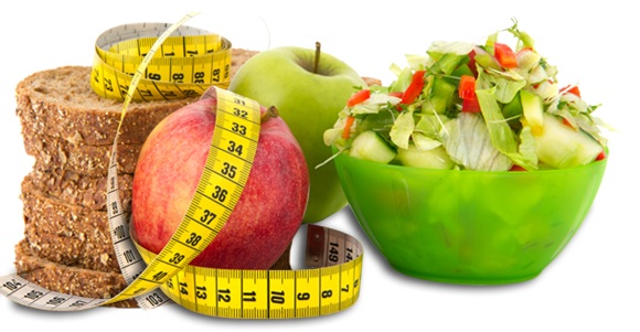 Weight Loss Foods: Busting Some Common Myths About Food!!