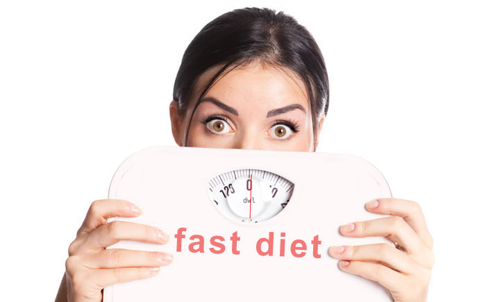 Fastest Way Lose Weight Quick