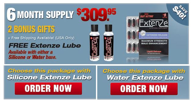 Extenze And Erectile Dysfunction