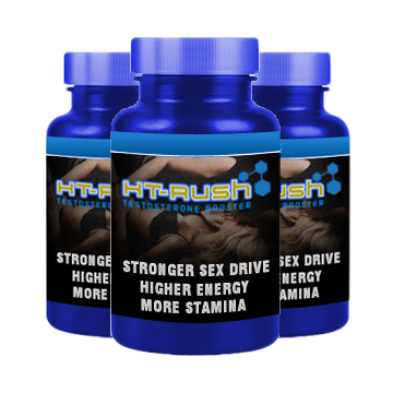 Testosterone booster that works
