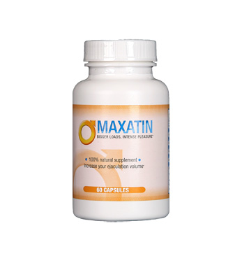 Maxatin review