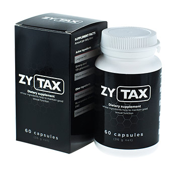 Zytax