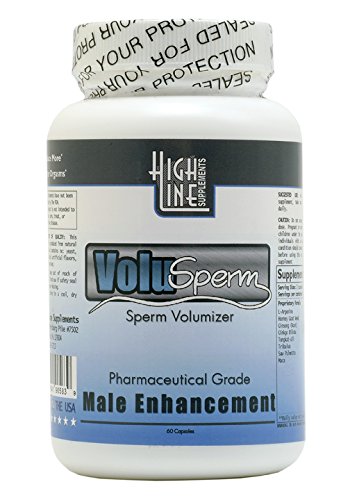 Volusperm Review: Side Effects, Scam, Results, Ingredients ...