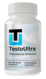 Testosterone hormone supplement