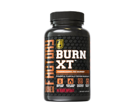 burn xt scam ingredients effects does side