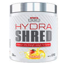 hydra shred review