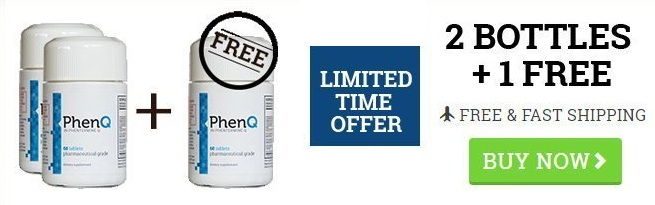 buy 2 PhenQ get 1 PhenQ free