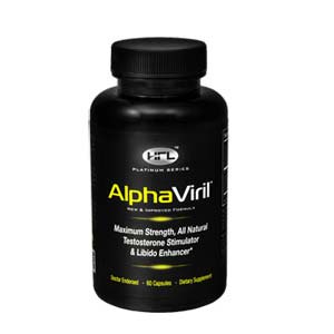 Alphaviril Review: DO NOT BUY Alphaviril till you read this review. 
