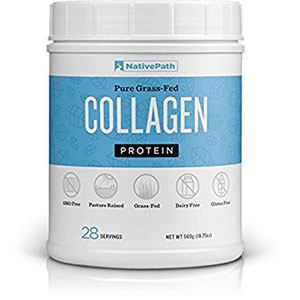 Native Path Collagen