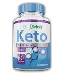 (April 2022)Slim Select Keto Review: Does it Work? Side Effects, Scam ...