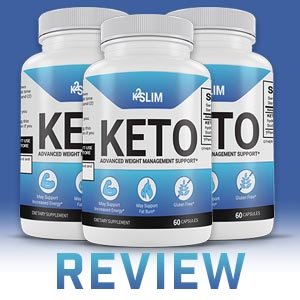 K2 Slim Keto Review WARNINGS: Scam, Side Effects, Does it Work?