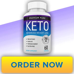 Keto pure diet