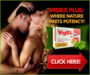Vigrx Plus How Long Does It Take To Work?