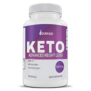burn dura keto