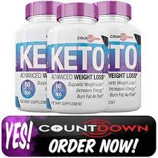 (April 2022)Countdown Keto Review WARNINGS: Scam, Side Effects, Does ...