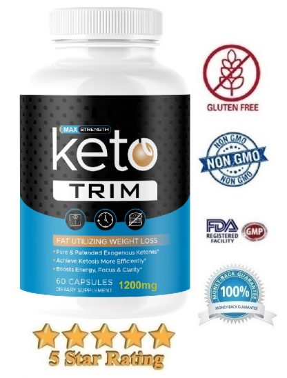 Fresh Prime Keto Review WARNINGS: Scam, Side Effects ...