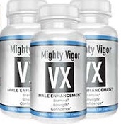 mighty vigor vx mighty vigor vx