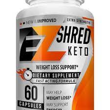 EZ Shred Keto Review WARNINGS: Scam, Side Effects, Does it Work?