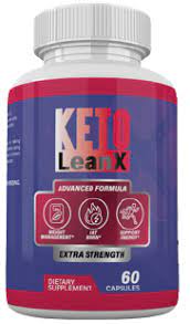 Keto Lean X Review WARNINGS: Scam, Side Effects, Does it Work?