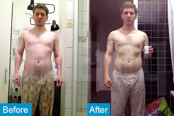 phenq before after 3