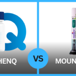 PhenQ vs Mounjaro