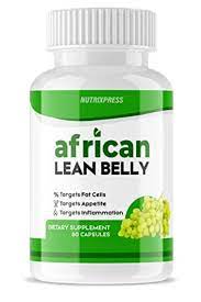 African Lean Belly