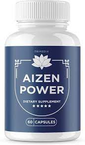 Aizen Power review