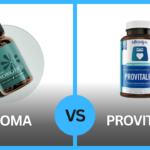 Bioma vs Provitalize