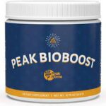 Peak BioBoost reviews
