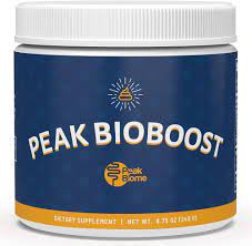 Peak BioBoost reviews