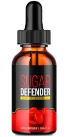 Sugar Defender