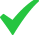 checkmark