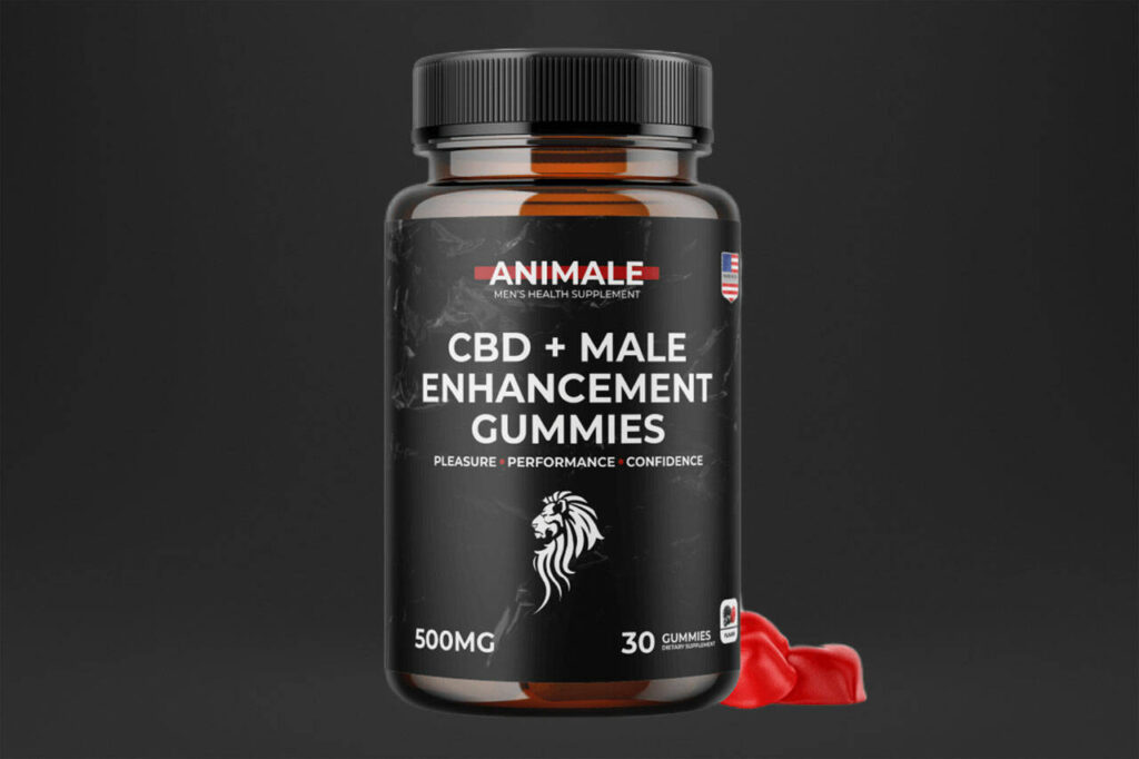 Animale Male Enhancement Reviews 