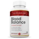 Blood Balance Advanced Formula