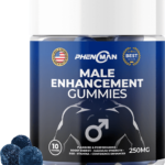 Phenoman Gummies