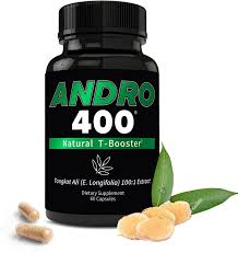 ANDRO400