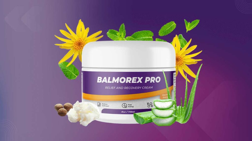 BALMOREX PRO 