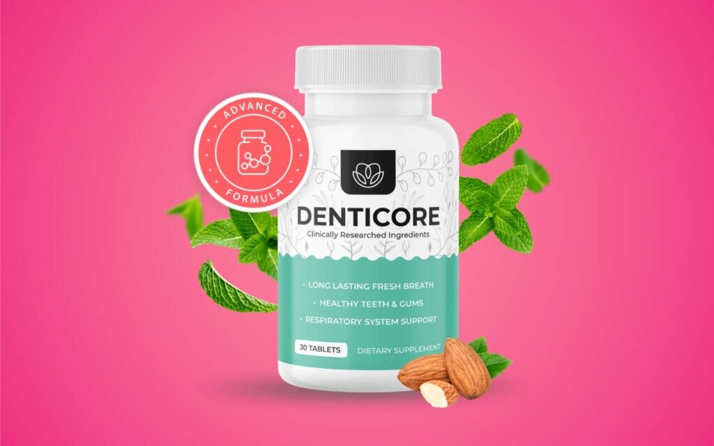 DentiCore 