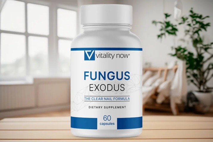 Fungus Exodus Review