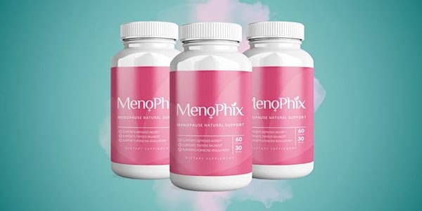 MenoPhix review