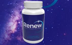 RENEW METABOLIC