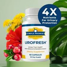 UroFresh