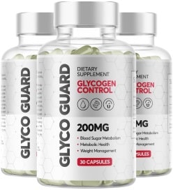 GlycoGuard 