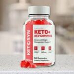 Ketosyn ACV Gummies Review