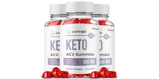 Lean Logic Keto Gummies 