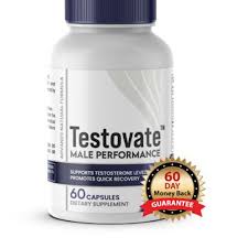 Testovate review