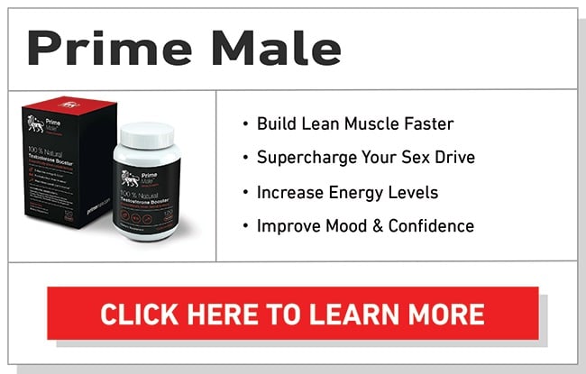 prime male